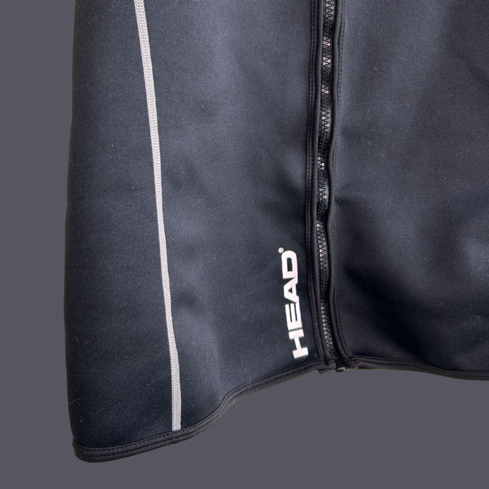 Head Women’s Neoprene Slimming Vest - Picture 3 of 7